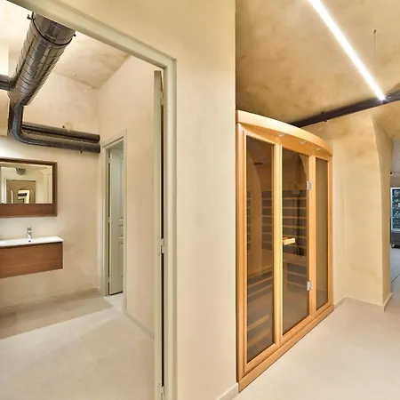 Urban Flat 157 - Coco Flat In Montorgueil