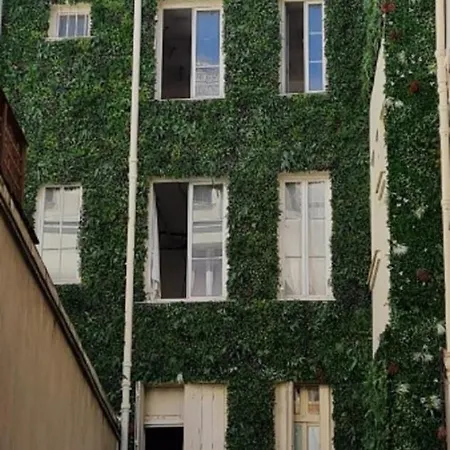 Urban Flat 157 - Coco Chanel Flat In Montorgueil