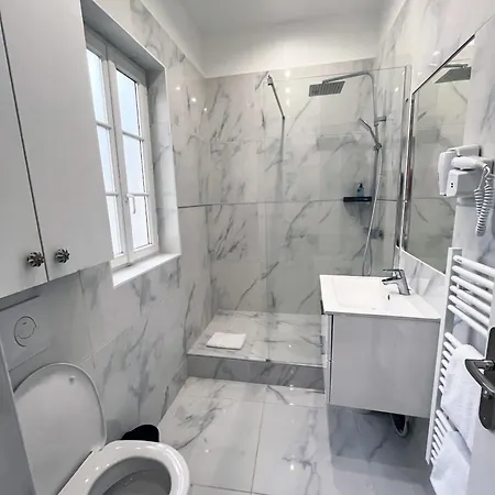 Apartment Urban Flat 157 - Coco Chanel Flat In Montorgueil