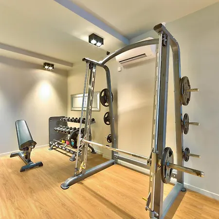 Urban Flat 157 - Coco Flat In Montorgueil 公寓 巴黎