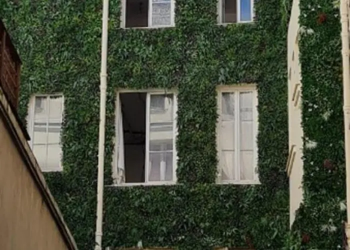 Urban Flat 157 - Coco Flat In Montorgueil
