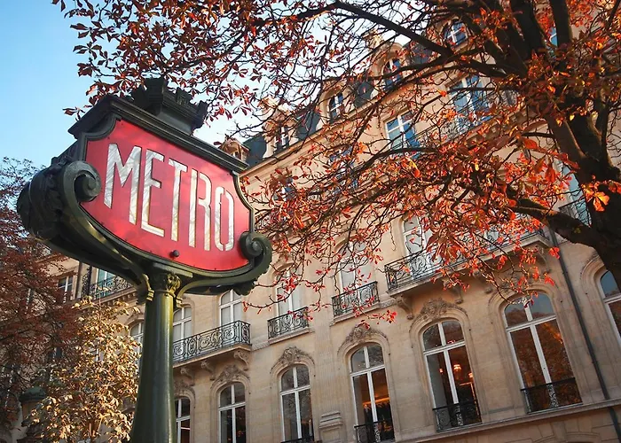 Appartement Urban Flat 157 - Coco Flat In Montorgueil *