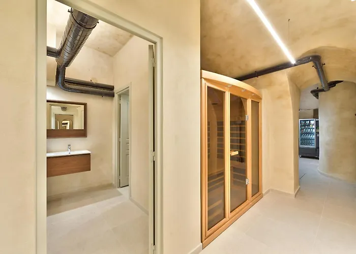 Urban Flat 157 - Coco Flat In Montorgueil