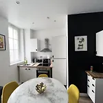 Urban Flat 157 - Coco Flat In Montorgueil 파리