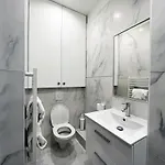 아파트 Urban Flat 157 - Coco Flat In Montorgueil 파리