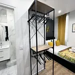아파트 Urban Flat 157 - Coco Flat In Montorgueil 파리