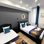 아파트 Urban Flat 157 - Coco Flat In Montorgueil