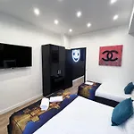 아파트 Urban Flat 157 - Coco Flat In Montorgueil 파리