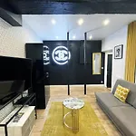 Urban Flat 157 - Coco Flat In Montorgueil 파리