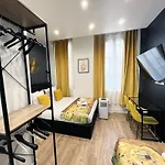 아파트 Urban Flat 157 - Coco Flat In Montorgueil *