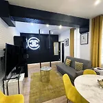 Urban Flat 157 - Coco Flat In Montorgueil 파리