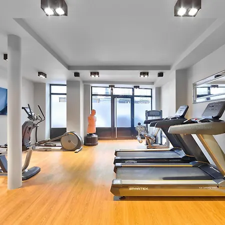 Apartamento Urban Flat 157 - Coco Flat In Montorgueil